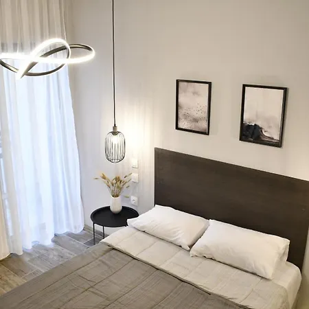 Heliofos Apartments Stómion Buitenkant foto