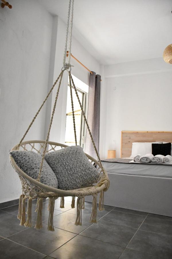 Apartment Heliofos
