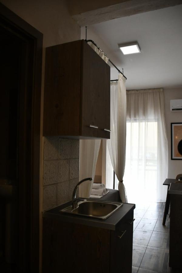Apartment Heliofos