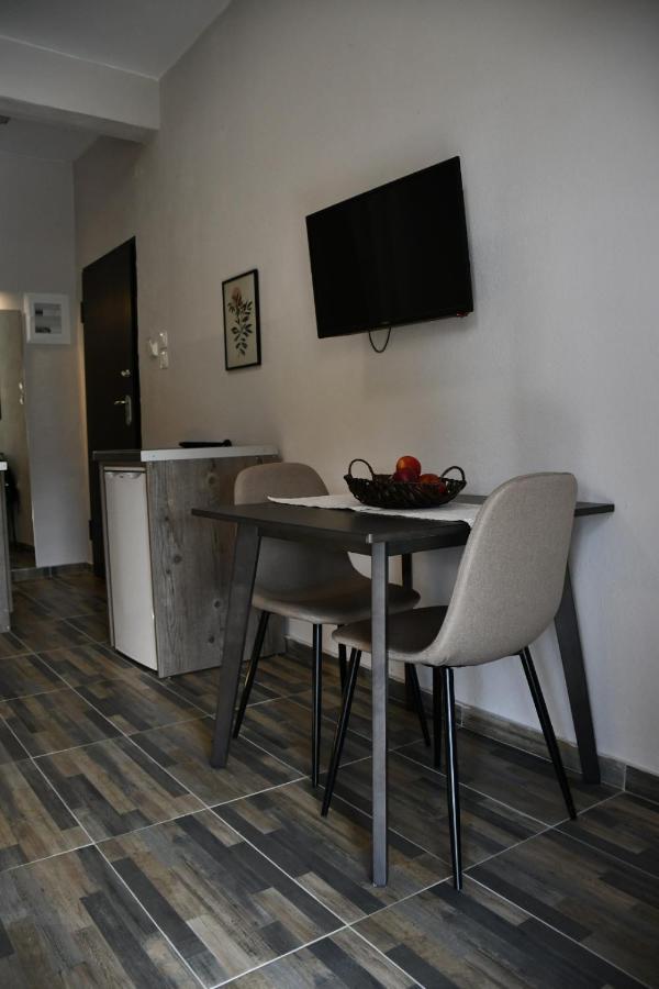 Heliofos Apartment Stomion (Thessaly)