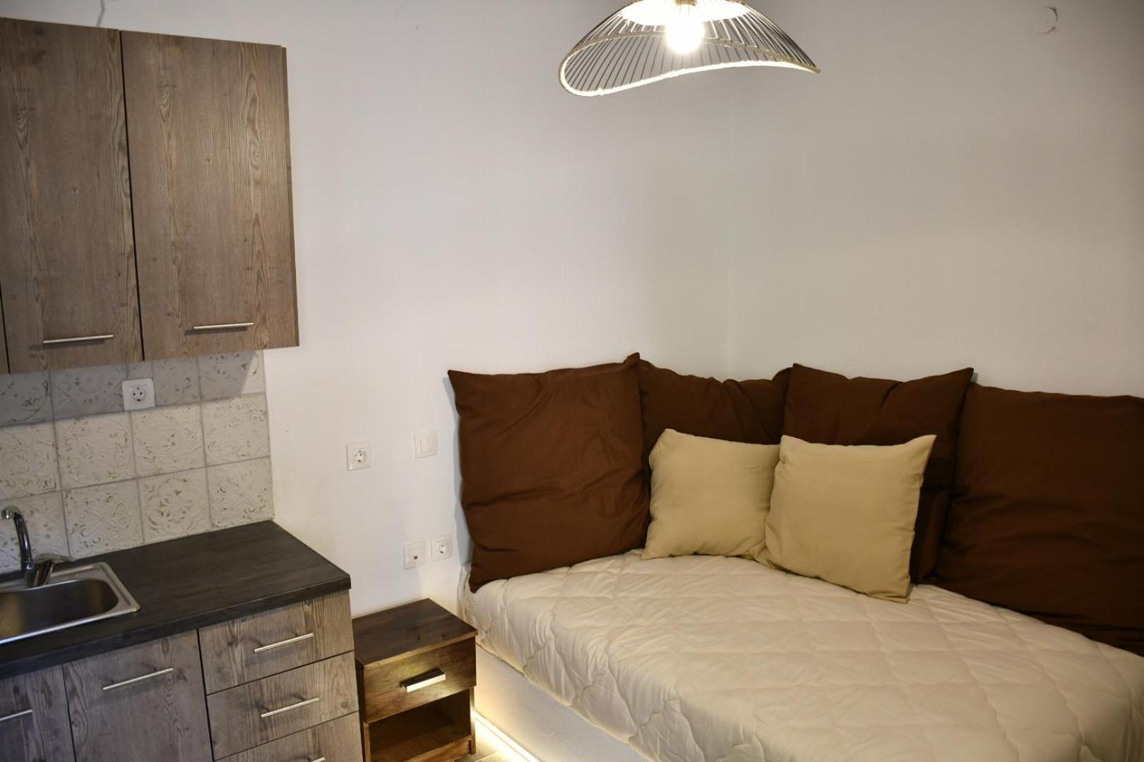 Apartment Heliofos Stomion (Thessaly)